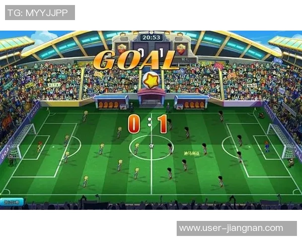 热血足球3全方位攻略技巧分享助你轻松赢得比赛胜利