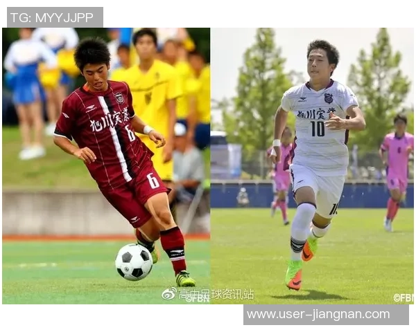 第94届日本高中足球锦标赛精彩回顾与未来展望