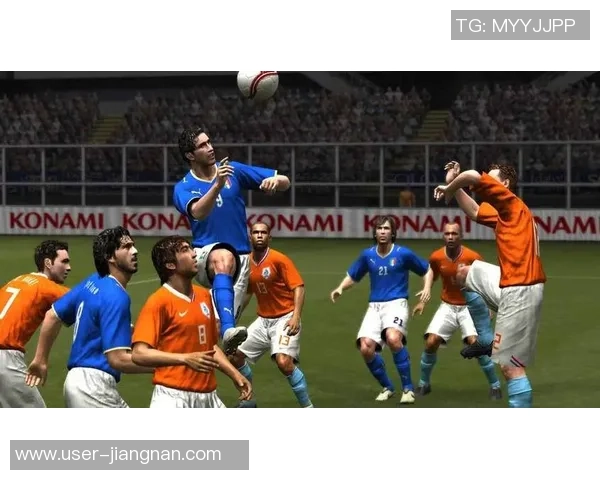 腾讯推出全新足球游戏体验带你畅享绿茵场上的激情与挑战