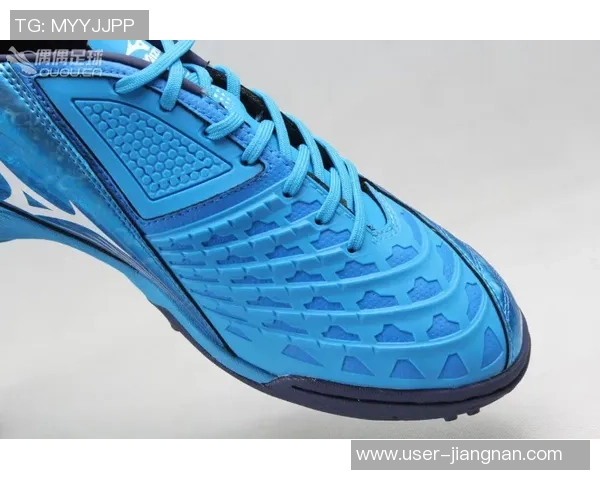 美津浓足球鞋全面解析与分类指南助你选择最适合的款式 美津浓足球鞋全面解析与分类指南助你选择最适合的款式