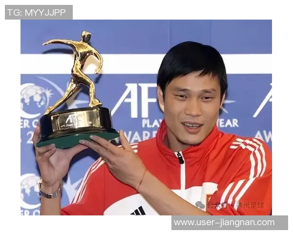 范志毅足球先生的传奇人生与中国足球的辉煌历程回顾 范志毅足球先生的传奇人生与中国足球的辉煌历程回顾