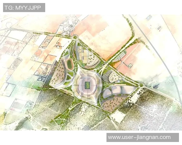 足球场规划图设计与布局分析助力提升比赛体验与观众满意度 足球场规划图设计与布局分析助力提升比赛体验与观众满意度